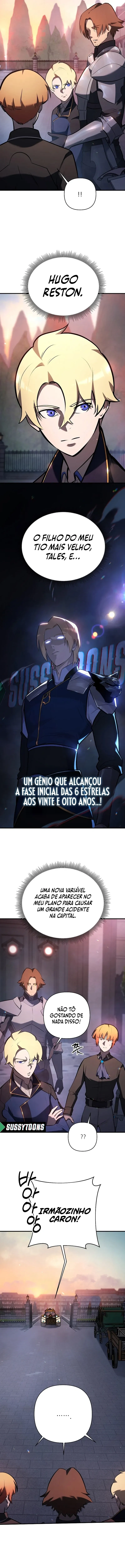 Read O Cão Raivoso da Mansão do Duque PT Manga Online
