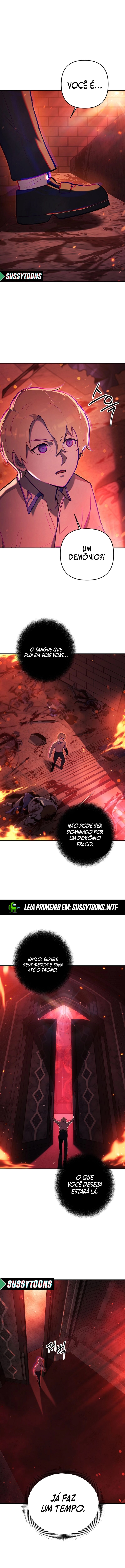 Read O Cão Raivoso da Mansão do Duque PT Manga Online