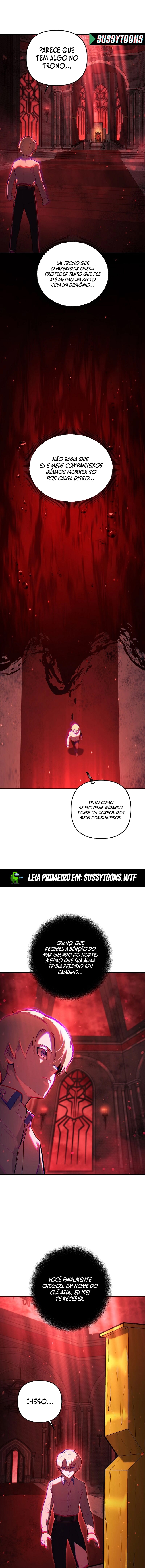 Read O Cão Raivoso da Mansão do Duque PT Manga Online