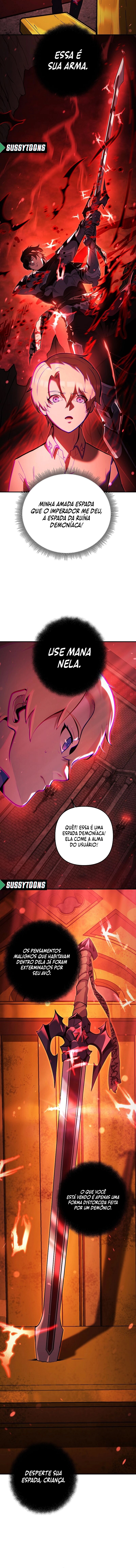 Read O Cão Raivoso da Mansão do Duque PT Manga Online