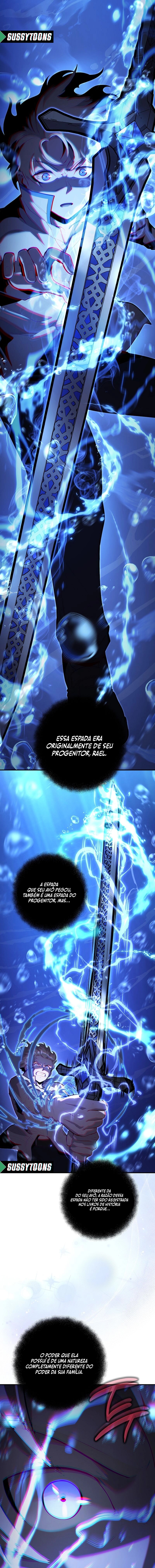Read O Cão Raivoso da Mansão do Duque PT Manga Online
