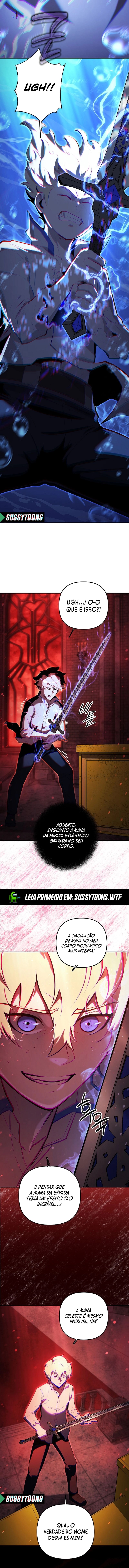 Read O Cão Raivoso da Mansão do Duque PT Manga Online