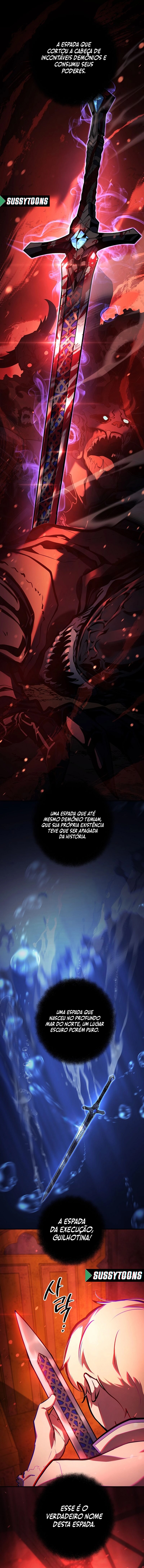 Read O Cão Raivoso da Mansão do Duque PT Manga Online