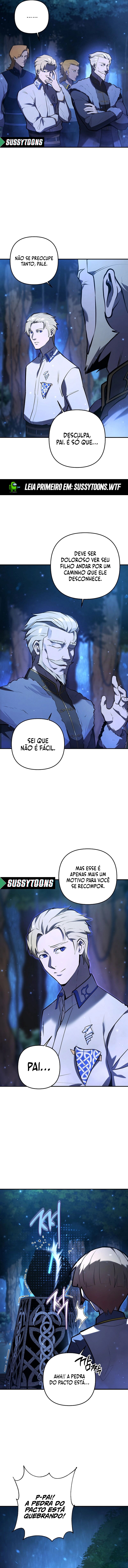 Read O Cão Raivoso da Mansão do Duque PT Manga Online