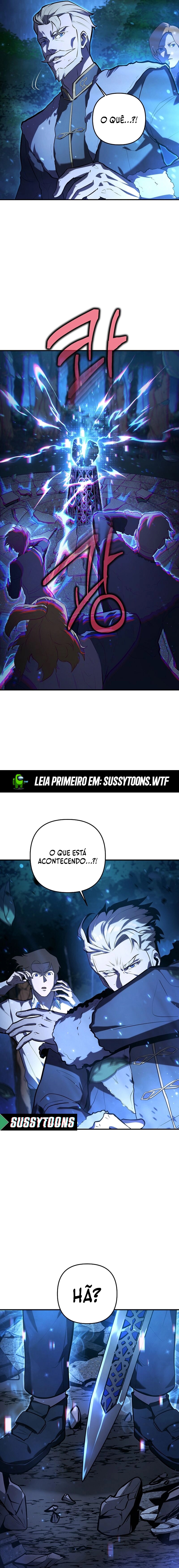 Read O Cão Raivoso da Mansão do Duque PT Manga Online