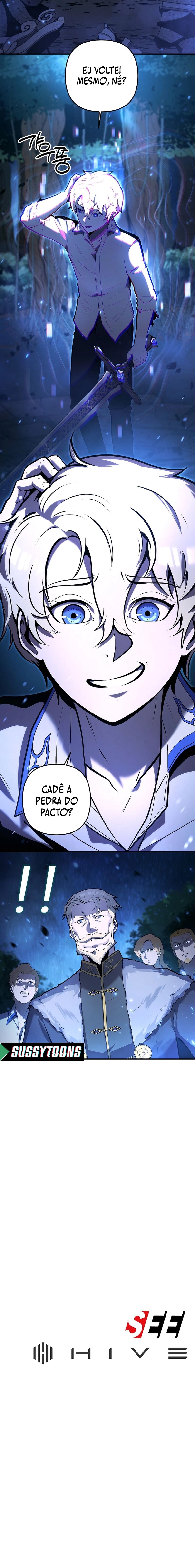 Read O Cão Raivoso da Mansão do Duque PT Manga Online