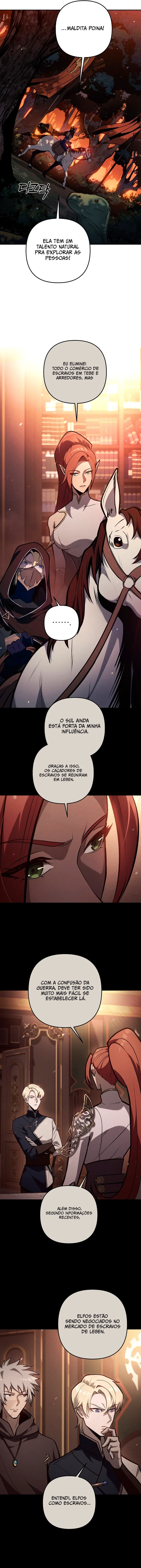 Read O Cão Raivoso da Mansão do Duque PT Manga Online