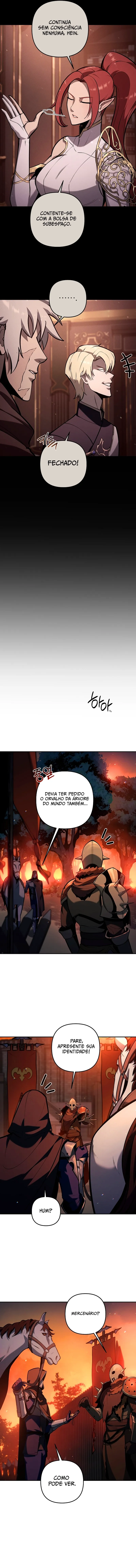 Read O Cão Raivoso da Mansão do Duque PT Manga Online