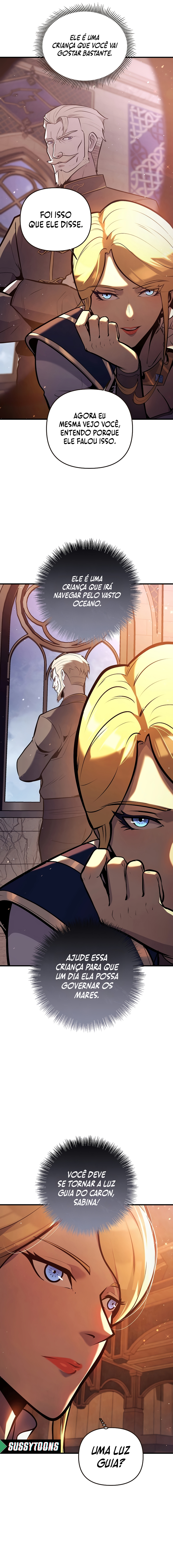 Read O Cão Raivoso da Mansão do Duque PT Manga Online