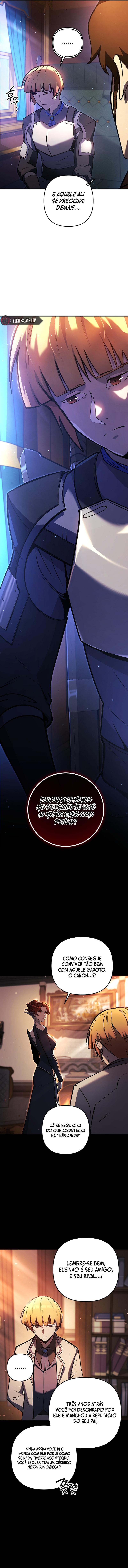 Read O Cão Raivoso da Mansão do Duque PT Manga Online