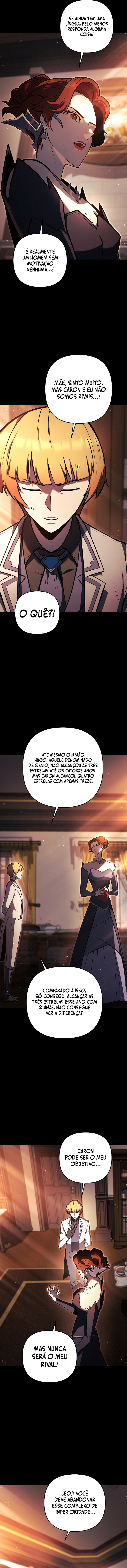 Read O Cão Raivoso da Mansão do Duque PT Manga Online