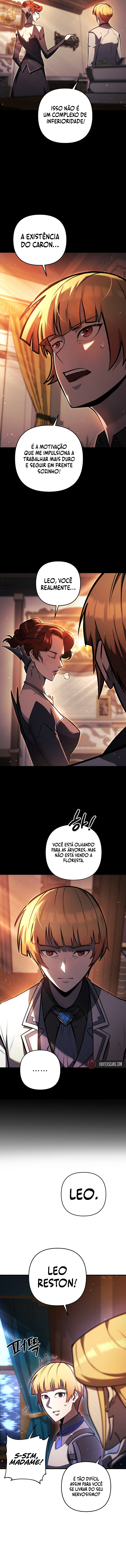 Read O Cão Raivoso da Mansão do Duque PT Manga Online