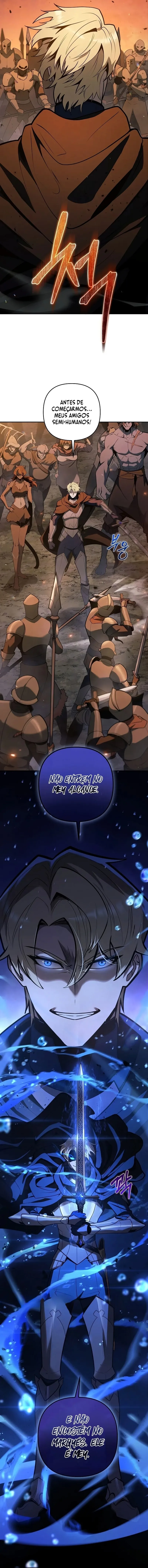 Read O Cão Raivoso da Mansão do Duque PT Manga Online