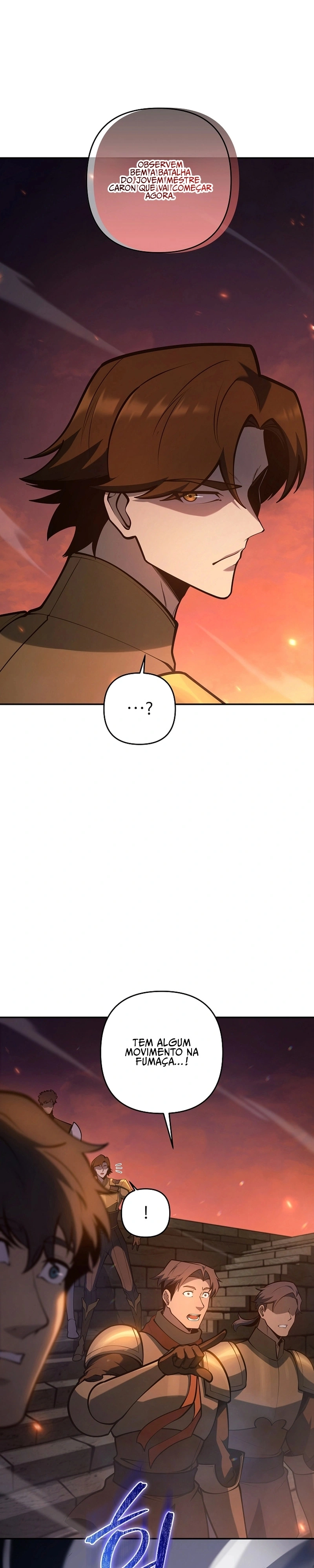 Read O Cão Raivoso da Mansão do Duque PT Manga Online