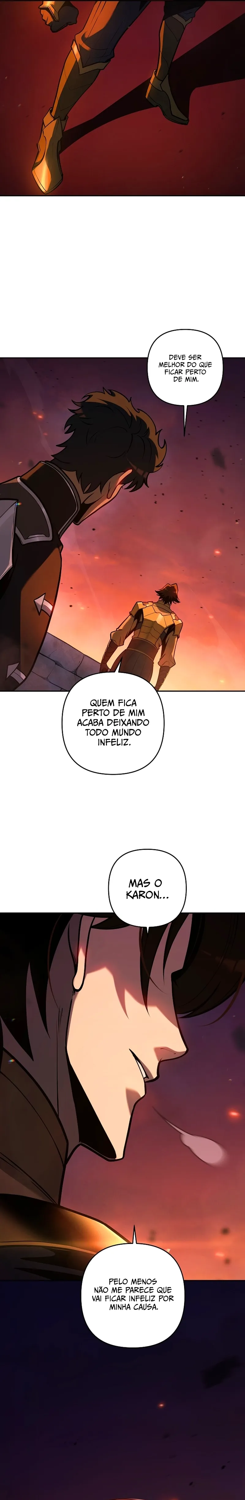 Read O Cão Raivoso da Mansão do Duque PT Manga Online