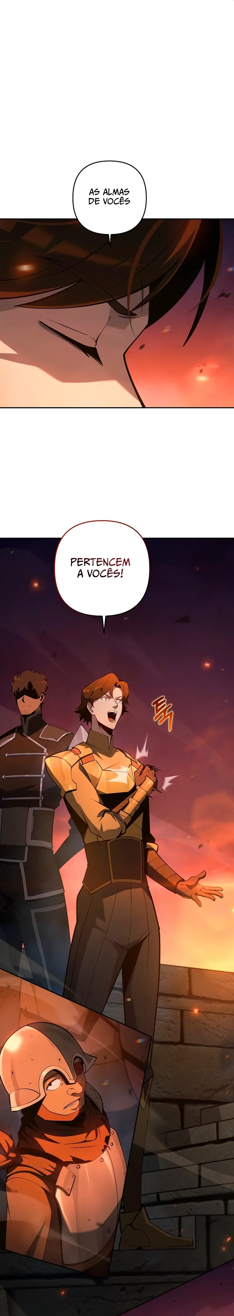 Read O Cão Raivoso da Mansão do Duque PT Manga Online