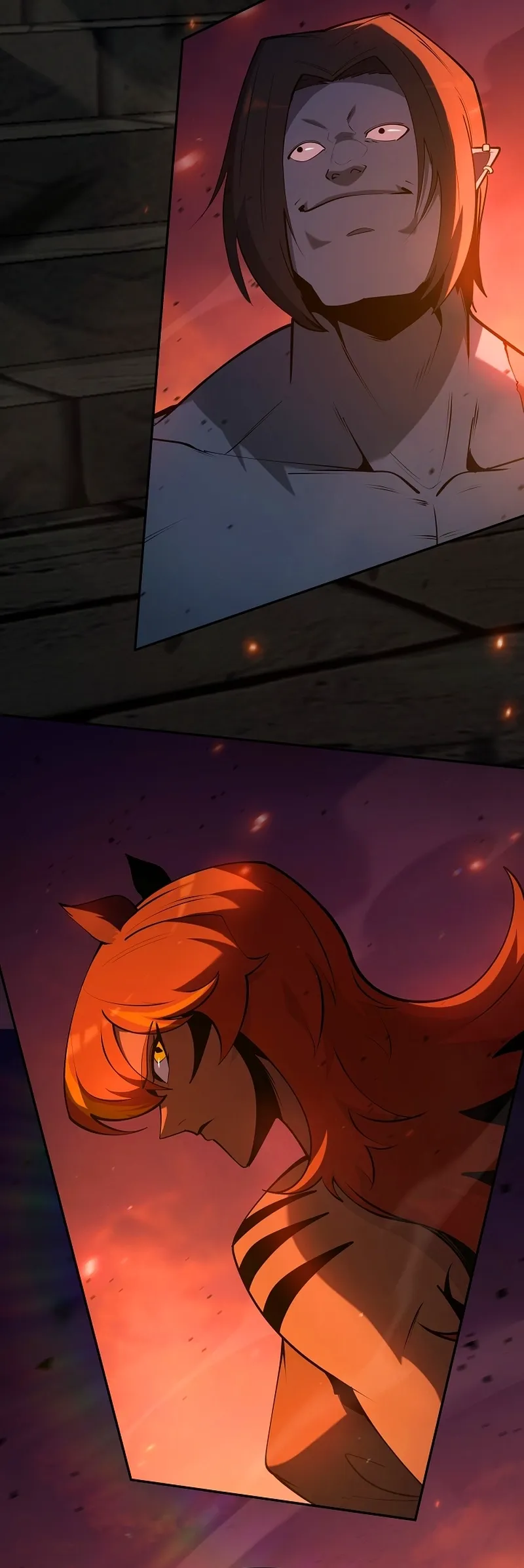 Read O Cão Raivoso da Mansão do Duque PT Manga Online