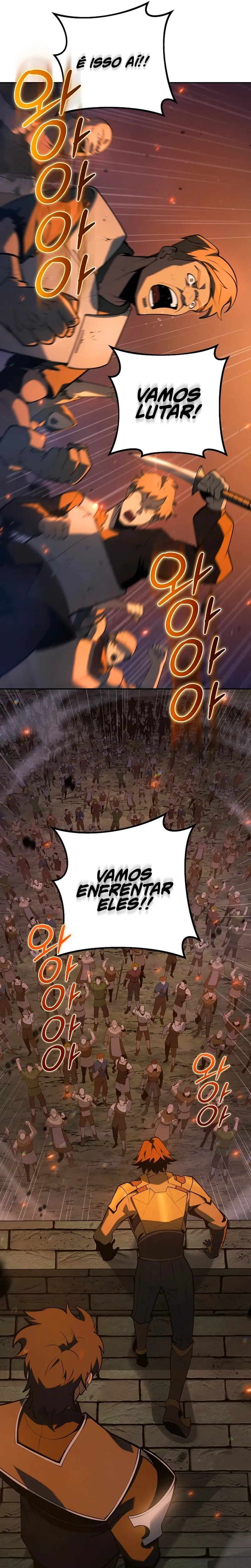 Read O Cão Raivoso da Mansão do Duque PT Manga Online