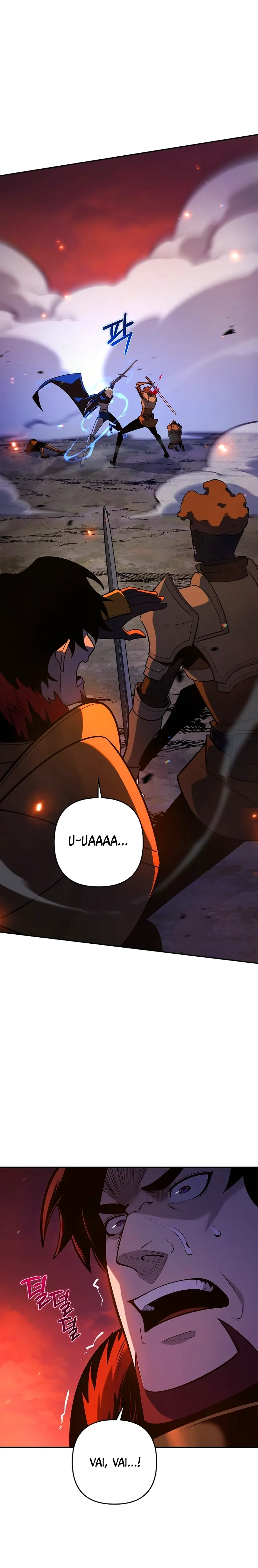 Read O Cão Raivoso da Mansão do Duque PT Manga Online