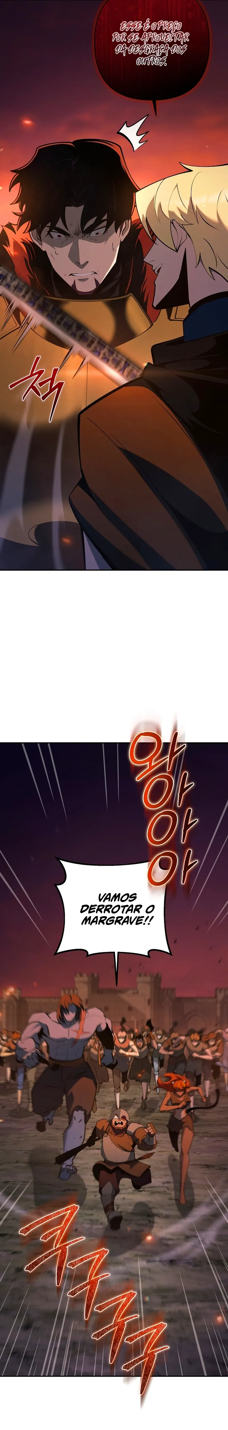 Read O Cão Raivoso da Mansão do Duque PT Manga Online