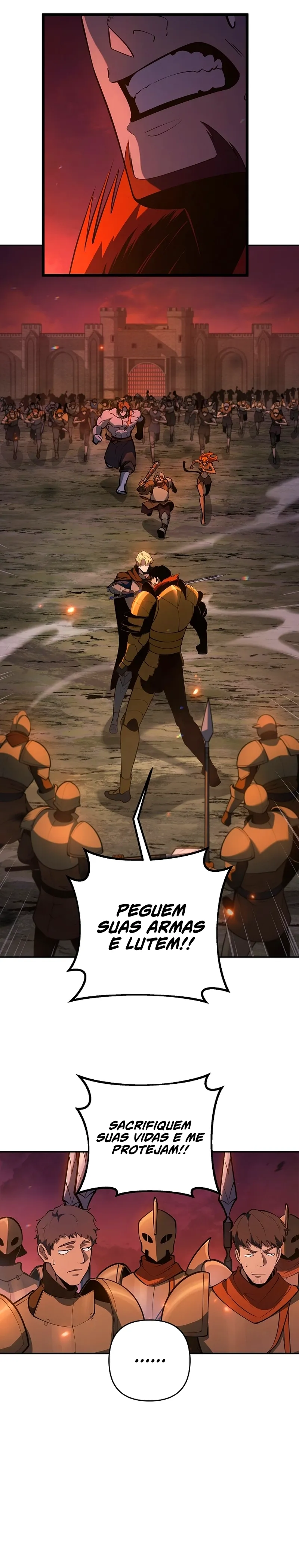 Read O Cão Raivoso da Mansão do Duque PT Manga Online