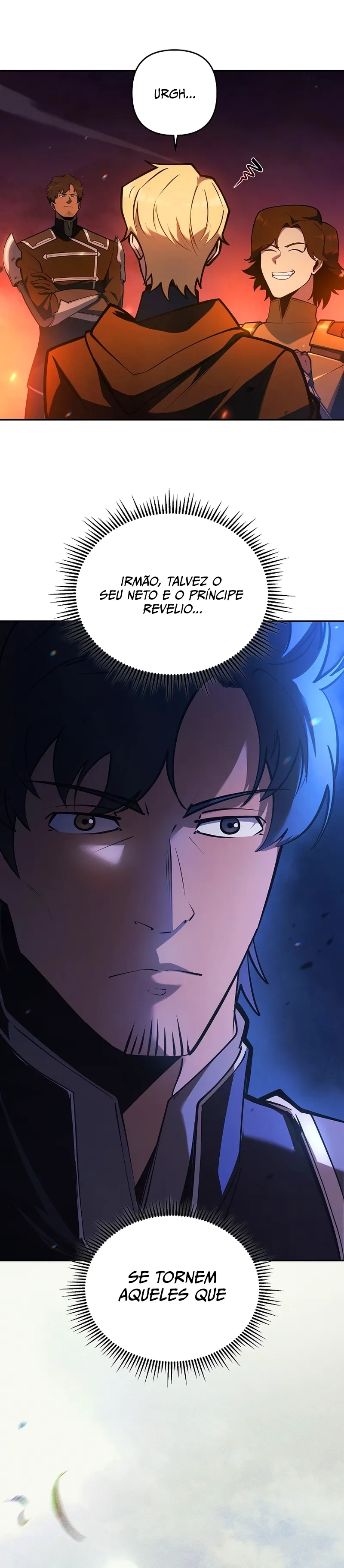 Read O Cão Raivoso da Mansão do Duque PT Manga Online