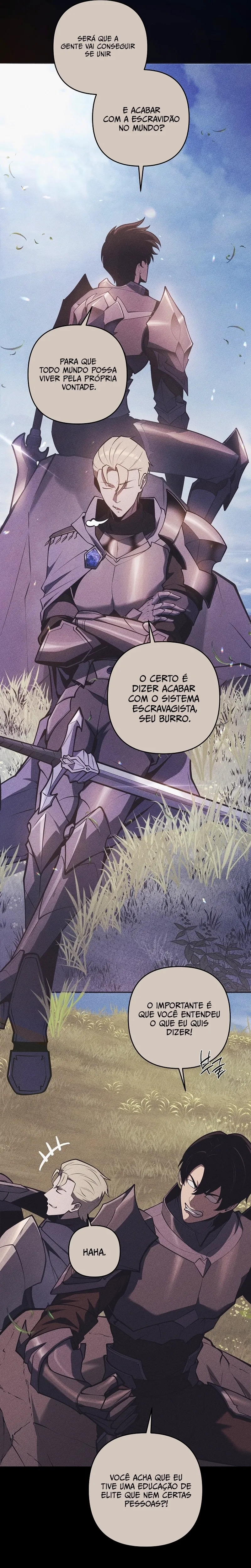 Read O Cão Raivoso da Mansão do Duque PT Manga Online