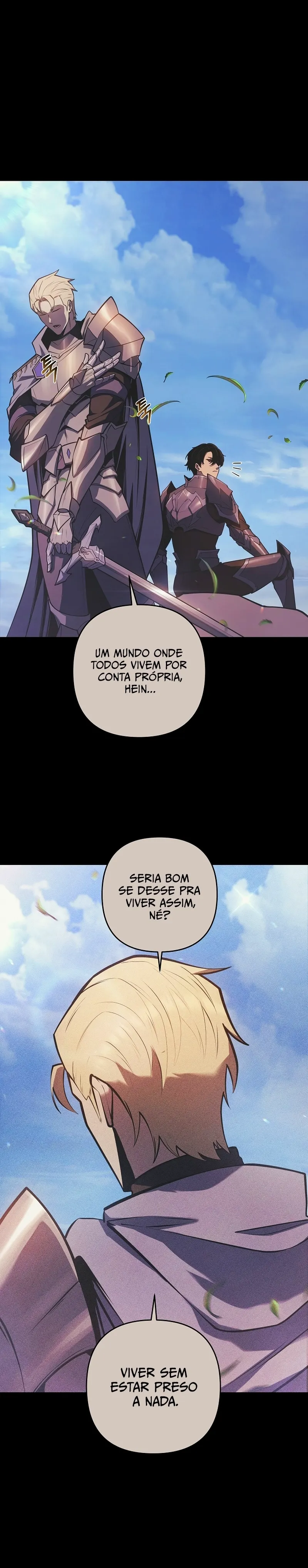 Read O Cão Raivoso da Mansão do Duque PT Manga Online