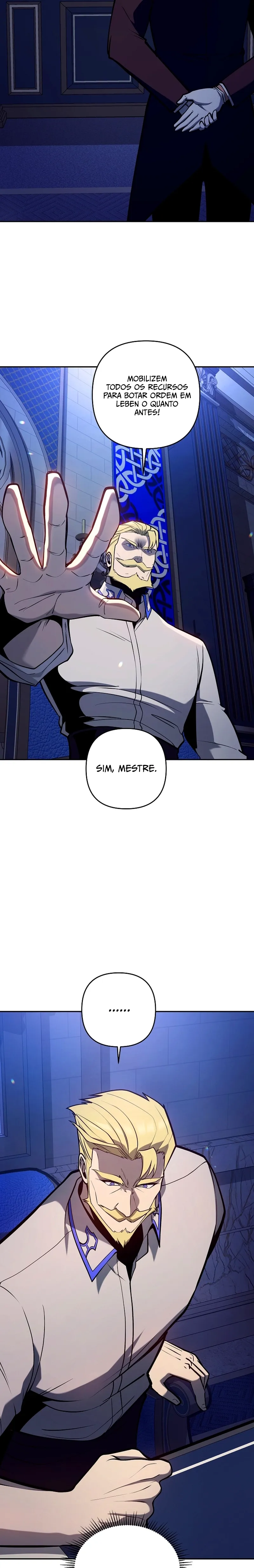 Read O Cão Raivoso da Mansão do Duque PT Manga Online