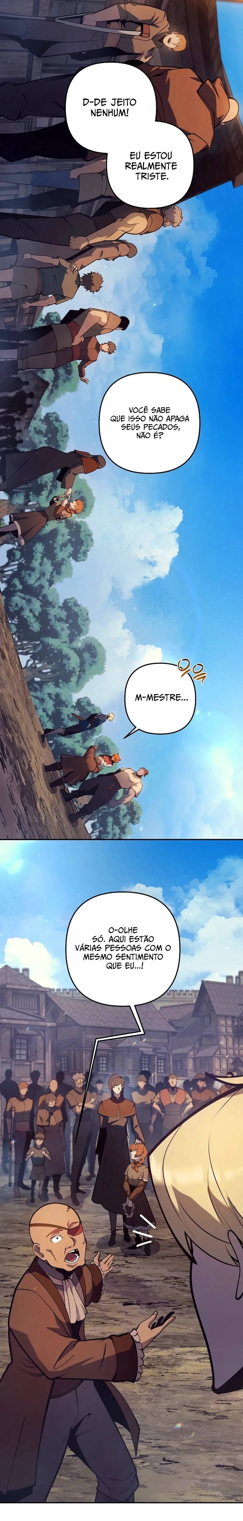 Read O Cão Raivoso da Mansão do Duque PT Manga Online