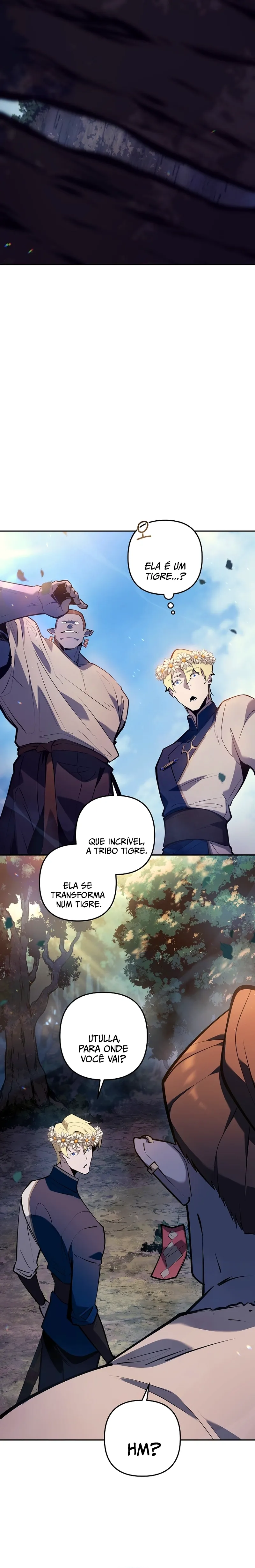 Read O Cão Raivoso da Mansão do Duque PT Manga Online