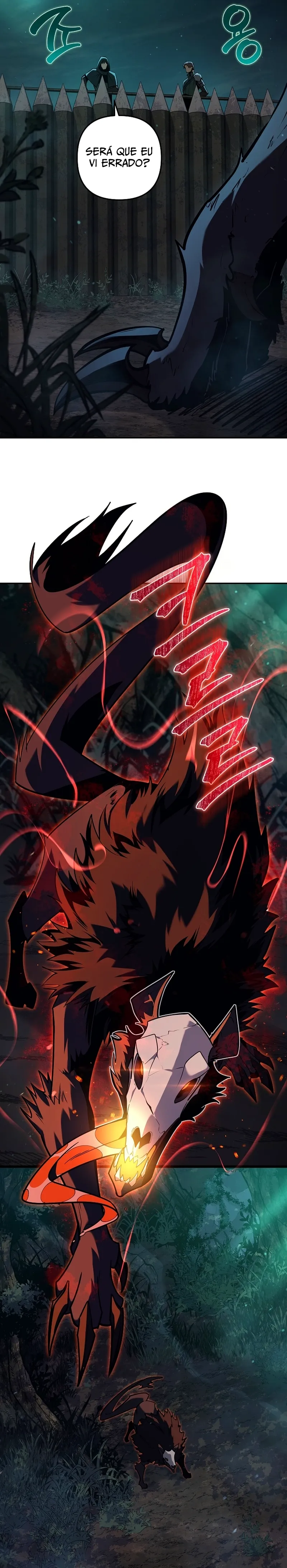 Read O Cão Raivoso da Mansão do Duque PT Manga Online