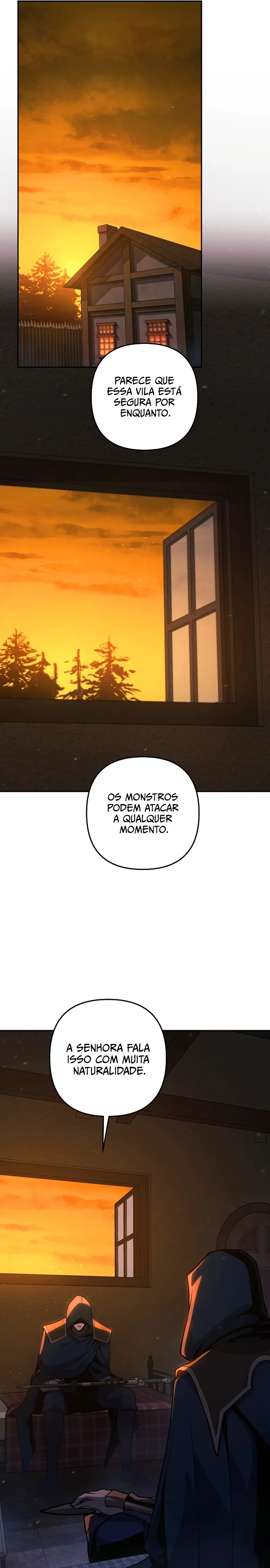 Read O Cão Raivoso da Mansão do Duque PT Manga Online