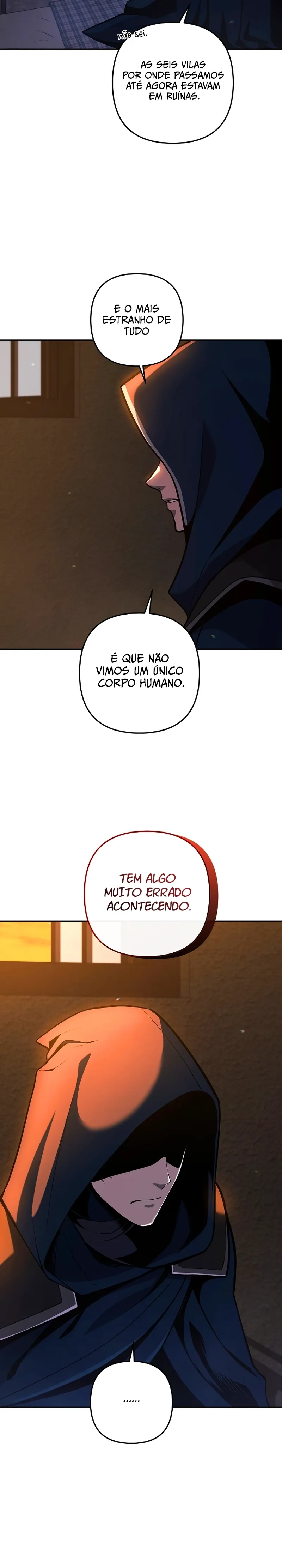 Read O Cão Raivoso da Mansão do Duque PT Manga Online