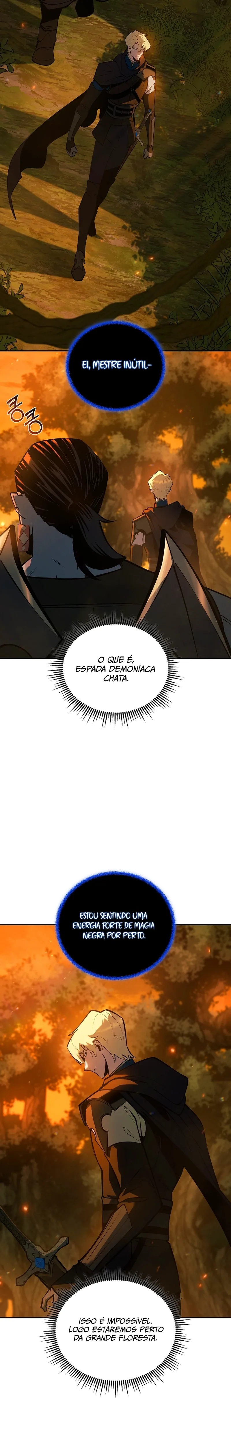 Read O Cão Raivoso da Mansão do Duque PT Manga Online