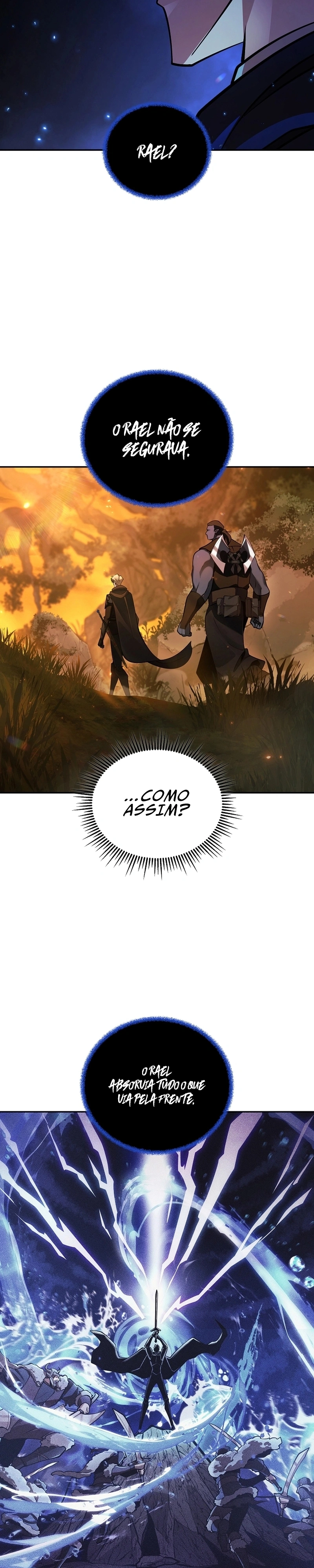 Read O Cão Raivoso da Mansão do Duque PT Manga Online