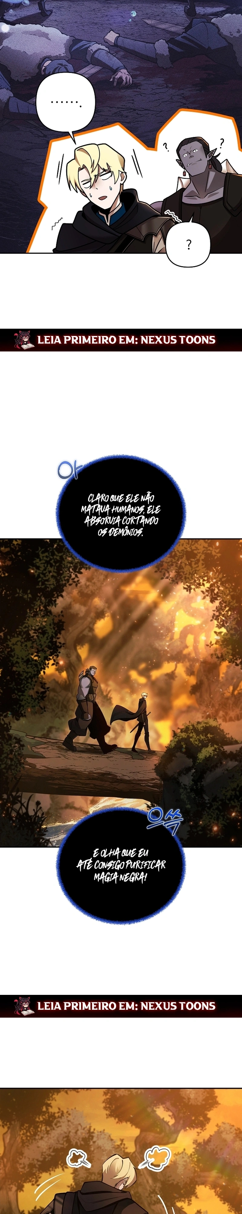 Read O Cão Raivoso da Mansão do Duque PT Manga Online