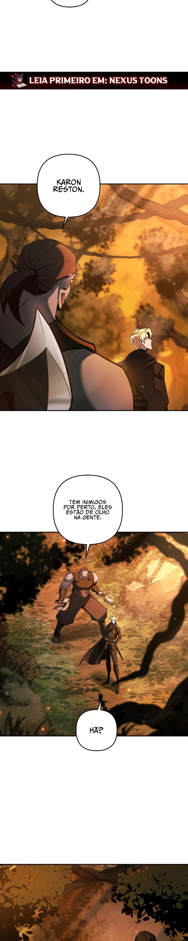 Read O Cão Raivoso da Mansão do Duque PT Manga Online