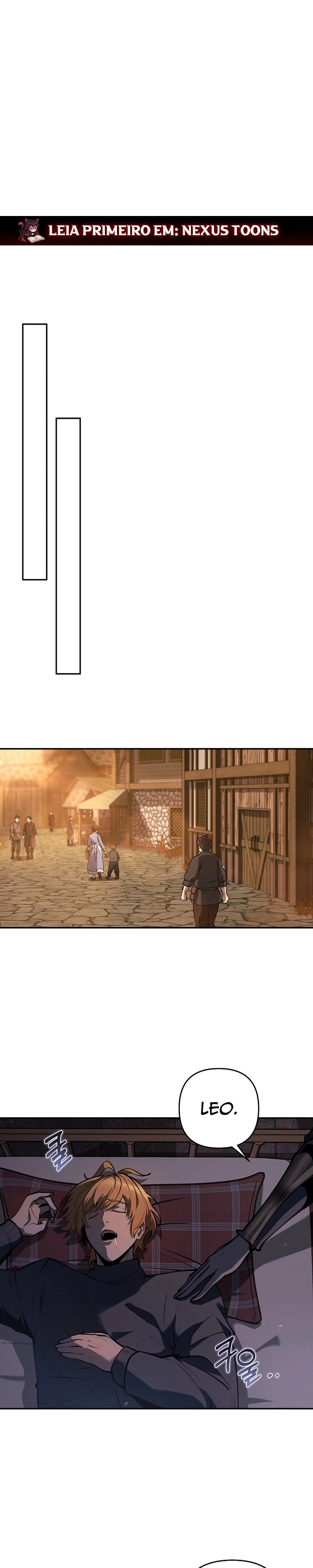Read O Cão Raivoso da Mansão do Duque PT Manga Online