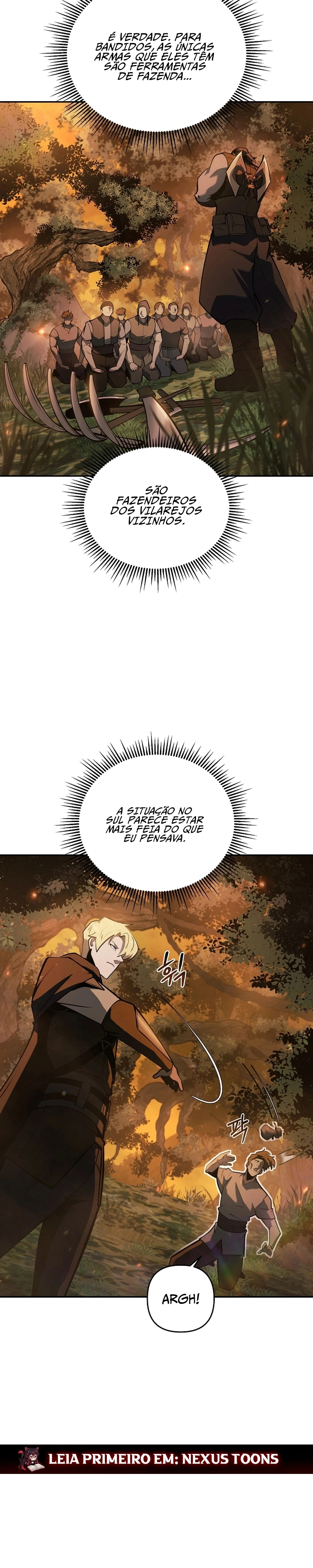 Read O Cão Raivoso da Mansão do Duque PT Manga Online