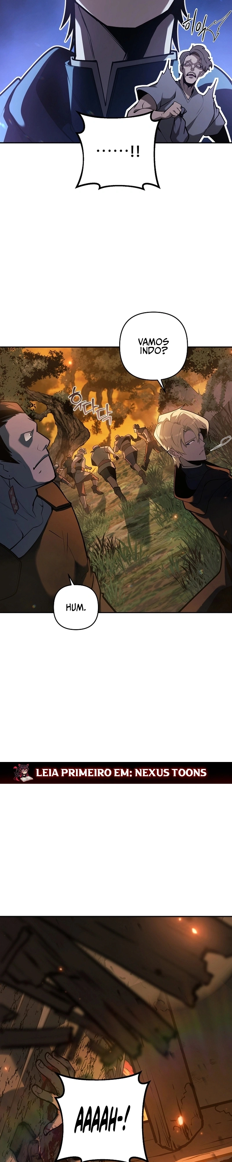 Read O Cão Raivoso da Mansão do Duque PT Manga Online