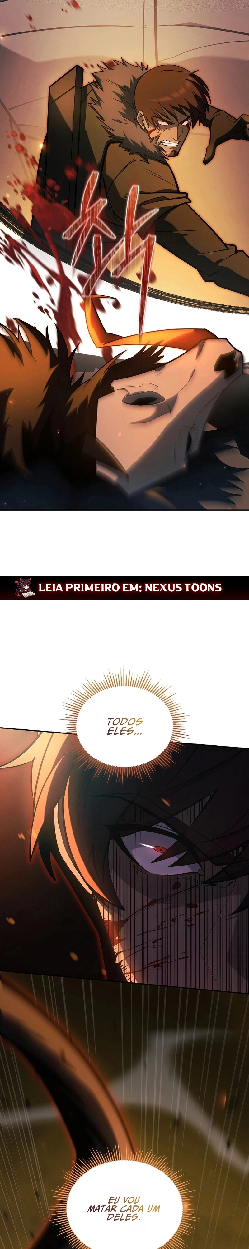 Read O Cão Raivoso da Mansão do Duque PT Manga Online