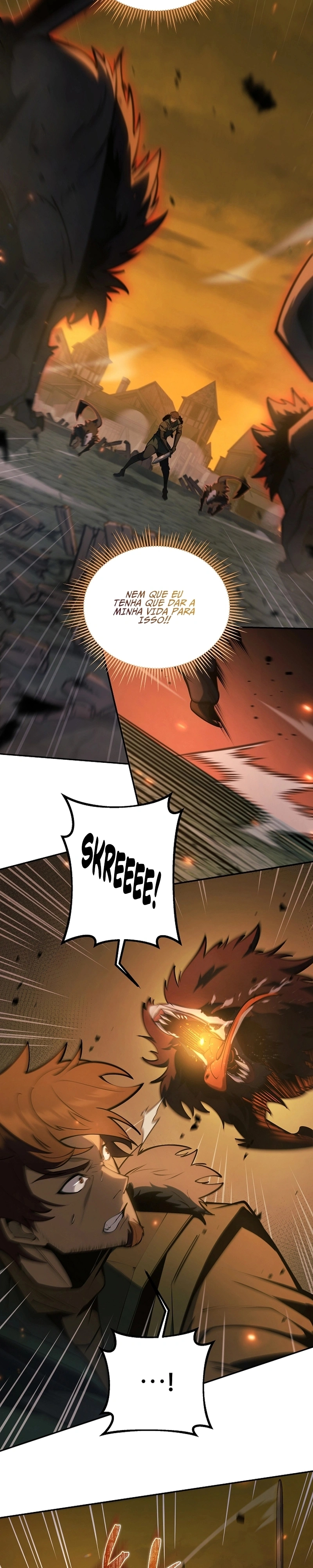 Read O Cão Raivoso da Mansão do Duque PT Manga Online
