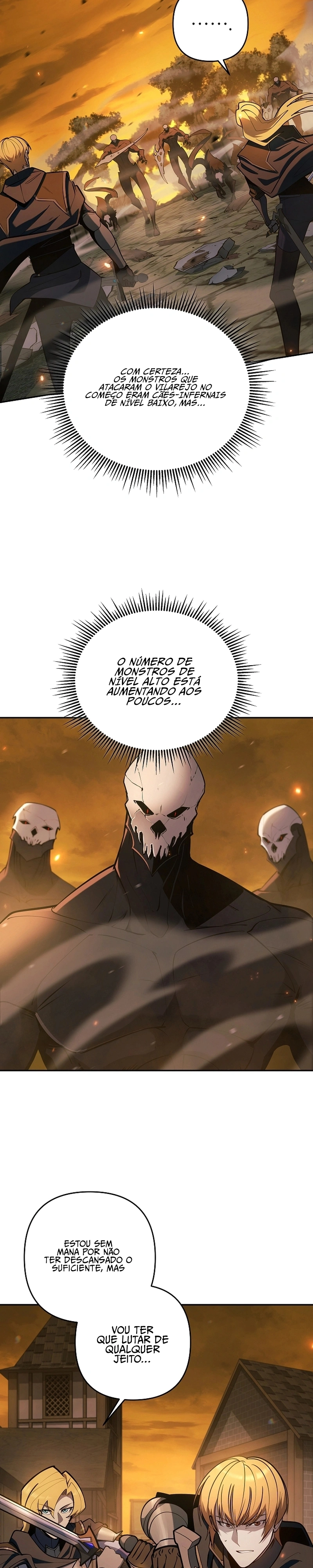 Read O Cão Raivoso da Mansão do Duque PT Manga Online