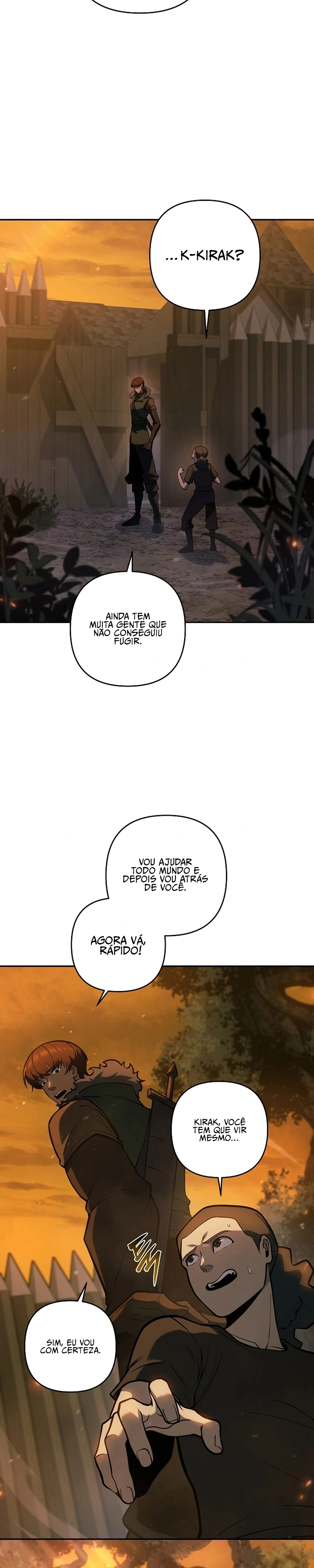 Read O Cão Raivoso da Mansão do Duque PT Manga Online