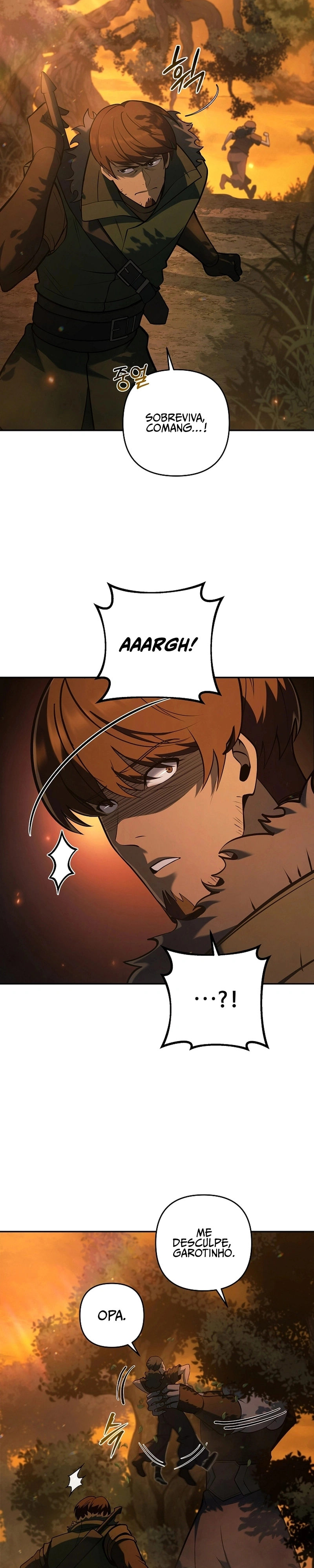 Read O Cão Raivoso da Mansão do Duque PT Manga Online