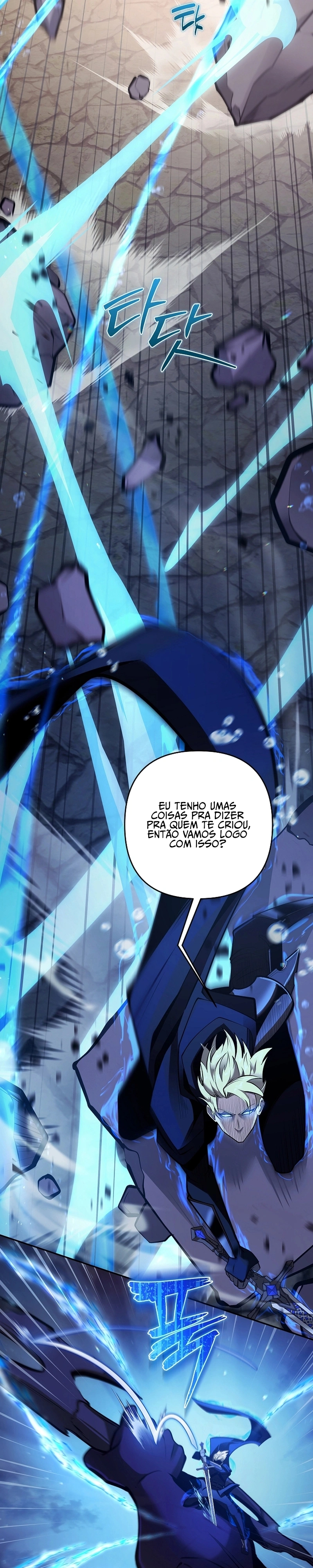 Read O Cão Raivoso da Mansão do Duque PT Manga Online
