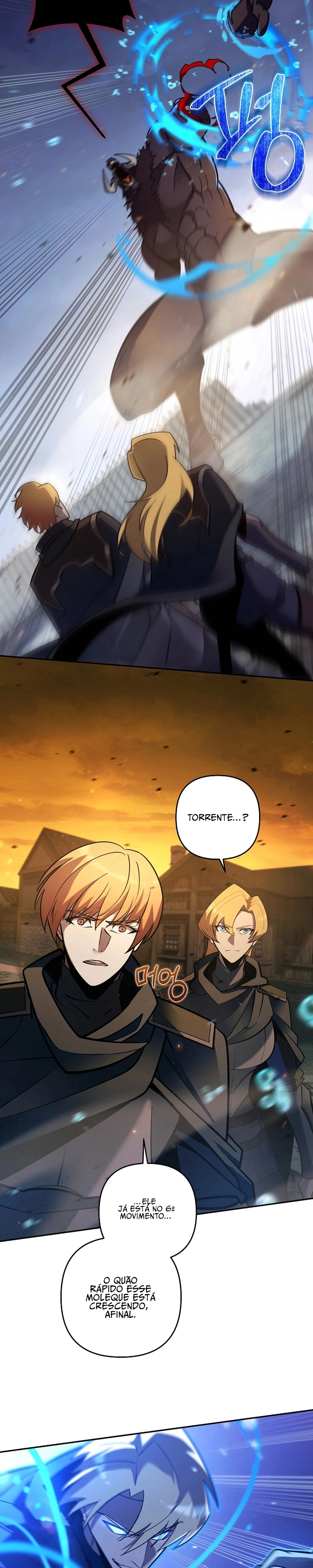 Read O Cão Raivoso da Mansão do Duque PT Manga Online
