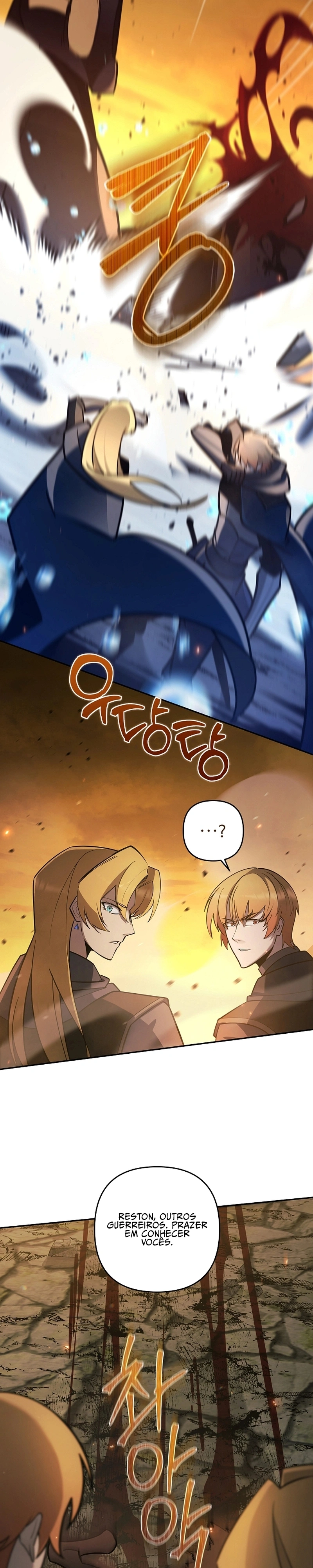 Read O Cão Raivoso da Mansão do Duque PT Manga Online