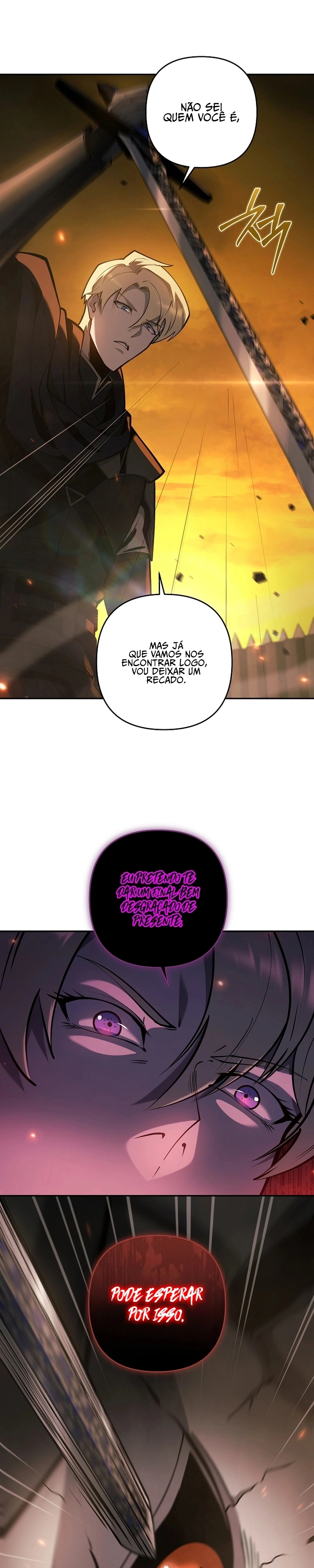 Read O Cão Raivoso da Mansão do Duque PT Manga Online